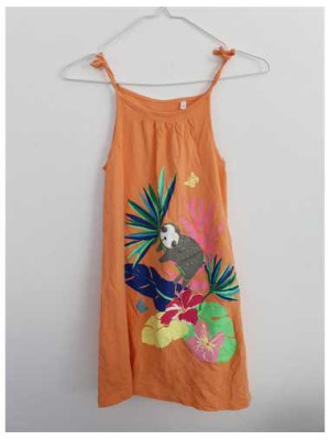 Rochita pentru vara fetite C&A