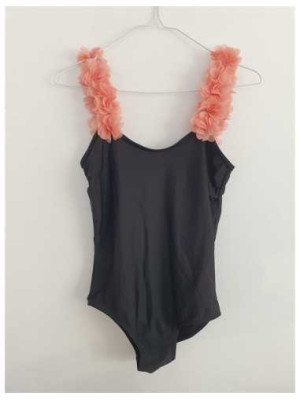 Costum de baie dama model intreg