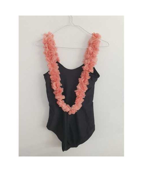 Costum de baie dama model intreg