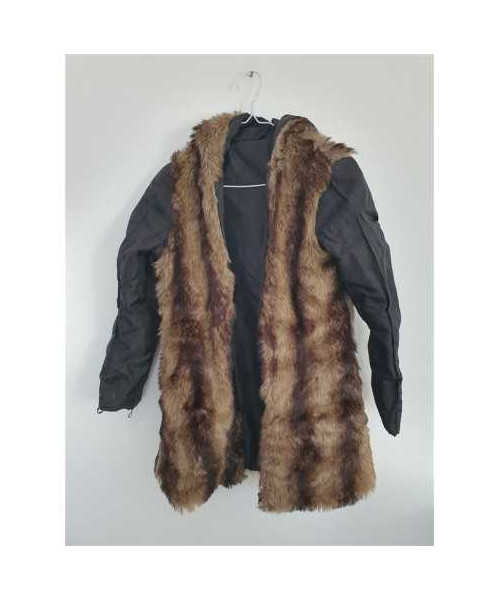 Captuseala pentru geaca copii