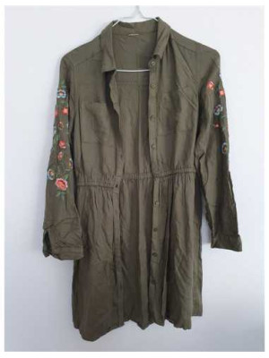 Rochita pentru primavara fetite