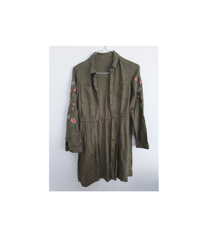 Rochita pentru primavara fetite