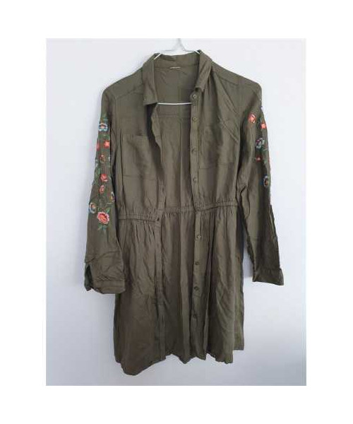 Rochita pentru primavara fetite