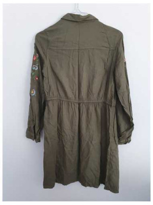 Rochita pentru primavara fetite 2