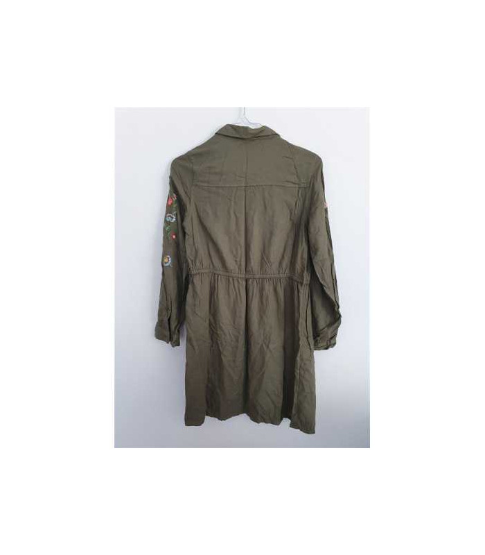 Rochita pentru primavara fetite