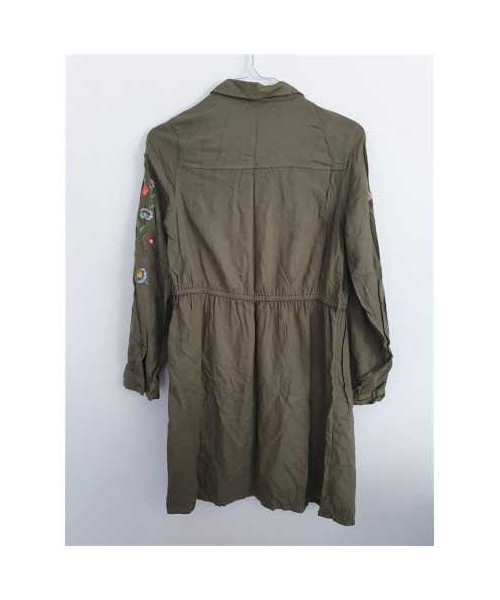 Rochita pentru primavara fetite