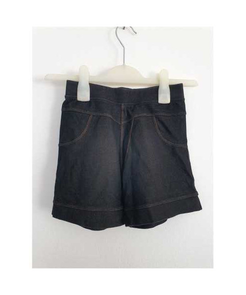 Pantaloni scurti de blugi pentru copii