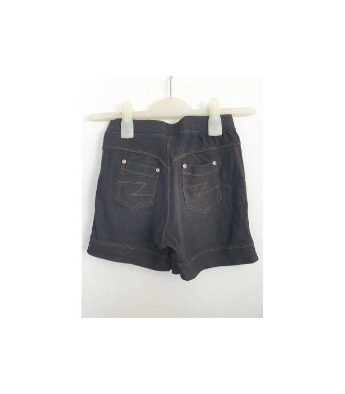 Pantaloni scurti de blugi pentru copii