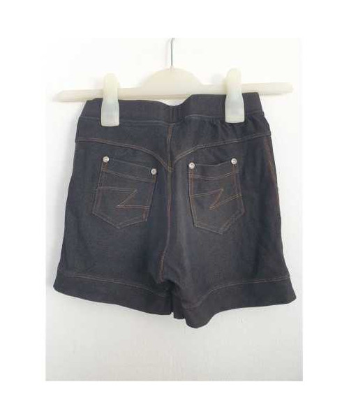 Pantaloni scurti de blugi pentru copii