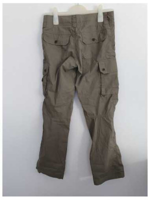 Pantaloni lungi pentru copii Quechua 2