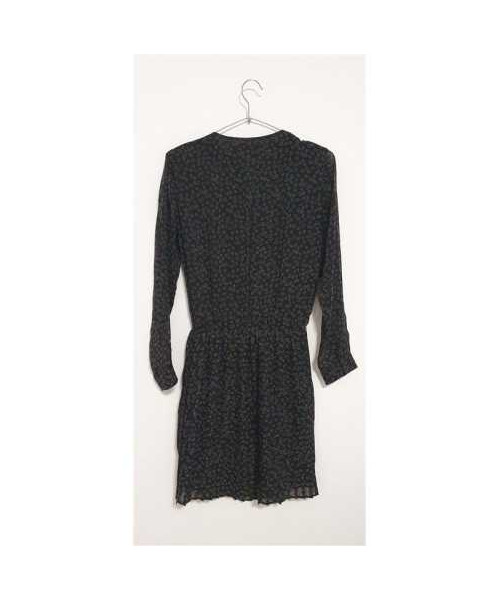 Rochie dama cu print Mango Casual