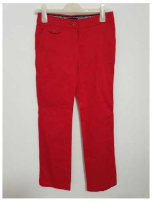 Pantaloni lungi de dama Mango BASICS