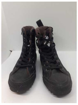 Bascheti captusiti pentru copii marime 31 Converse