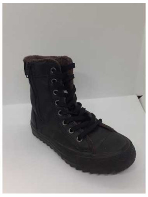 Bascheti captusiti pentru copii marime 31 Converse 2