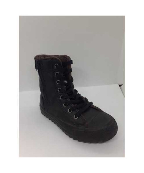 Bascheti captusiti pentru copii marime 31 Converse