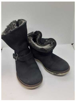 Cizmulite calduroase pentru fetite marime 31