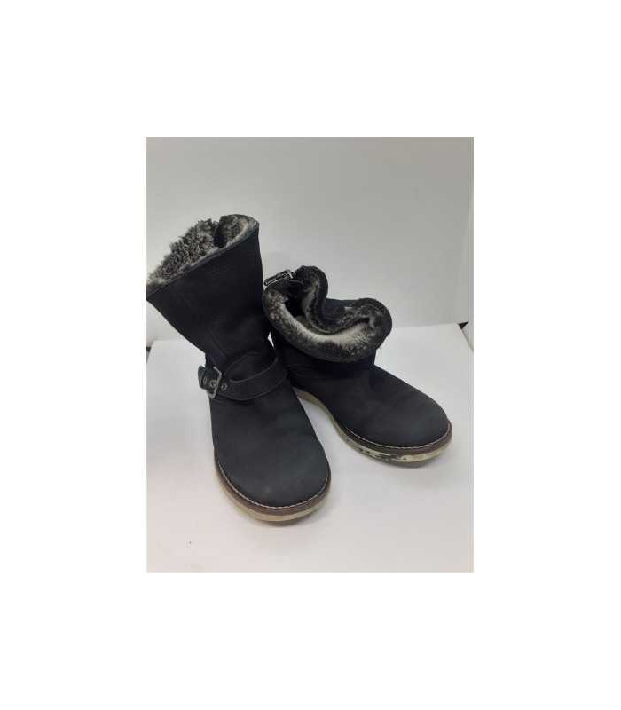 Cizmulite calduroase pentru fetite marime 31