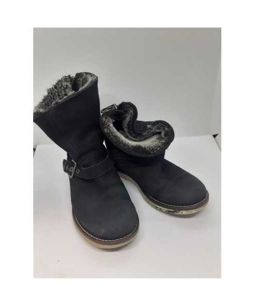 Cizmulite calduroase pentru fetite marime 31