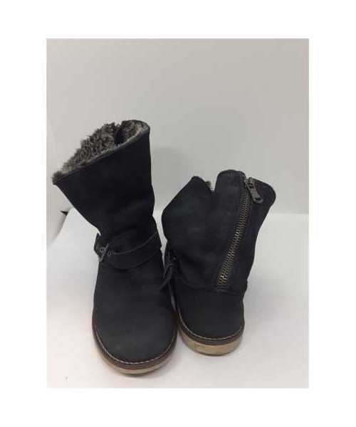 Cizmulite calduroase pentru fetite marime 31