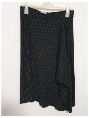 Fustita dama model asimetric NEXT