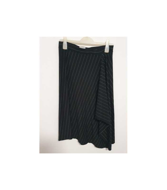 Fustita dama model asimetric NEXT