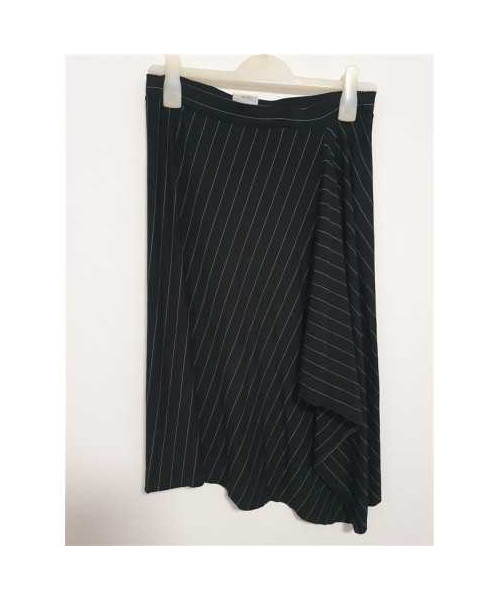 Fustita dama model asimetric NEXT