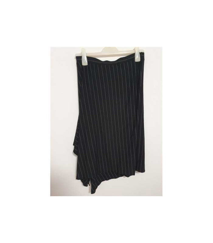 Fustita dama model asimetric NEXT