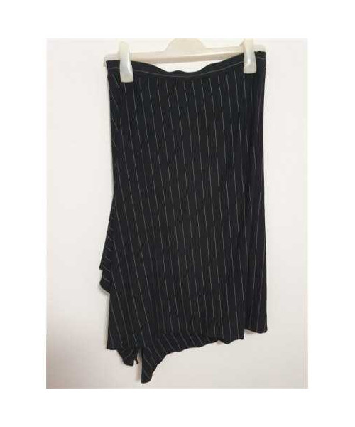 Fustita dama model asimetric NEXT