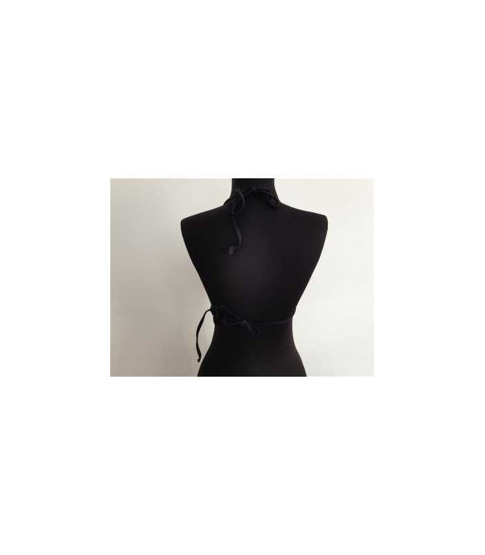 Sutien dama pentru plaja model Uni Meli Melo