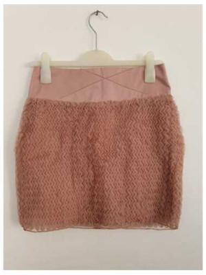 Fustita scurta dama deosebita Vila