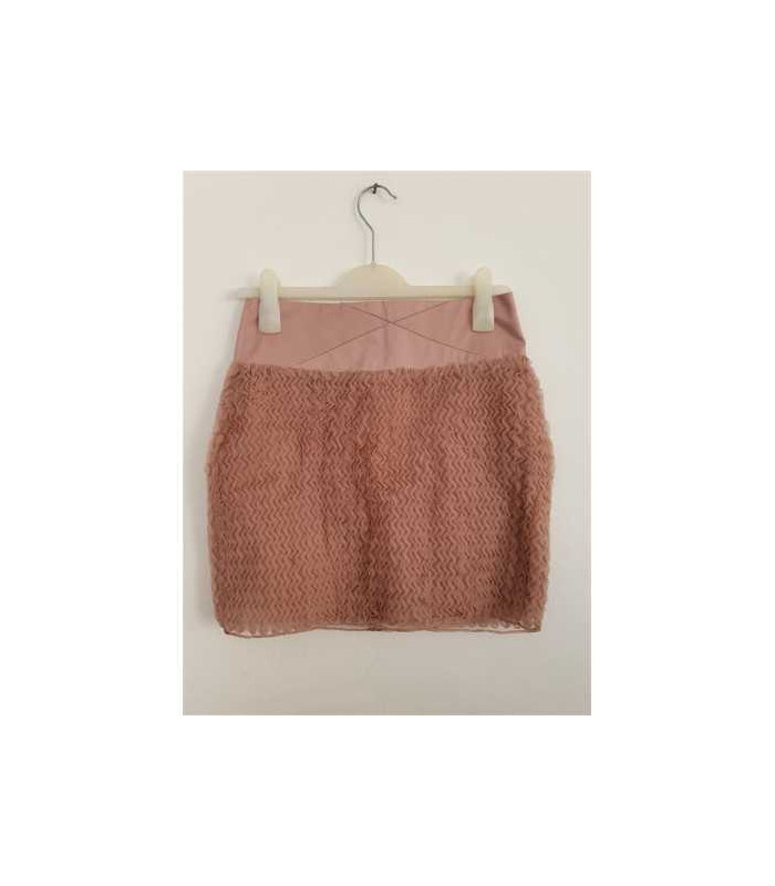 Fustita scurta dama deosebita Vila