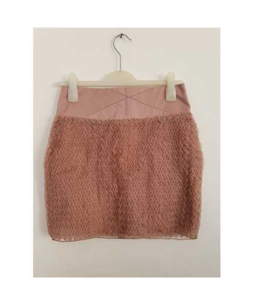 Fustita scurta dama deosebita Vila