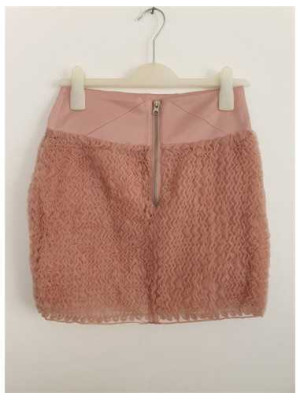 Fustita scurta dama deosebita Vila 2