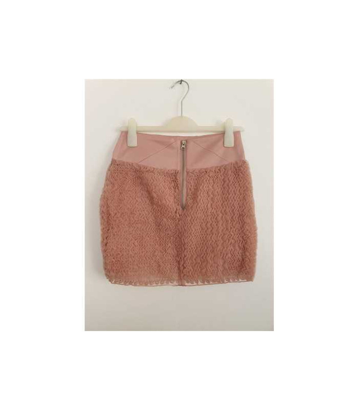 Fustita scurta dama deosebita Vila