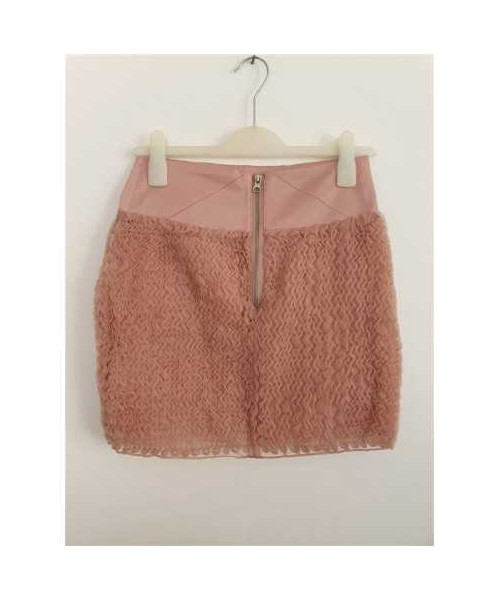 Fustita scurta dama deosebita Vila