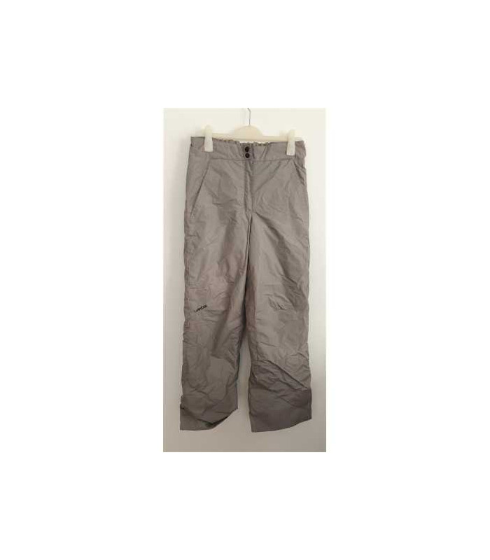 Pantaloni ski dama Wedze Oxylane