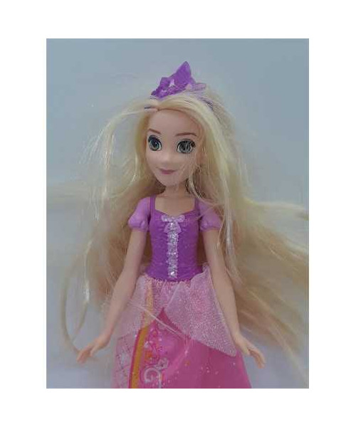 Papusica Disney Rapunzel 24 cm