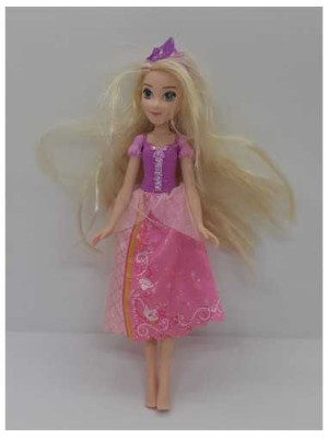 Papusica Disney Rapunzel 24 cm 2