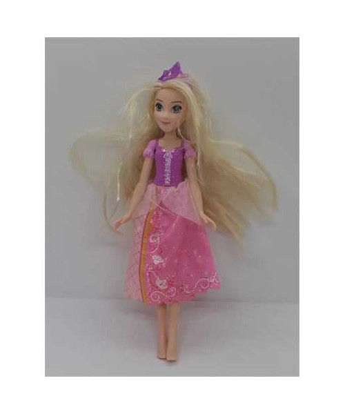 Papusica Disney Rapunzel 24 cm