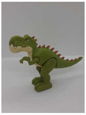 Figurina dinozaur articulata