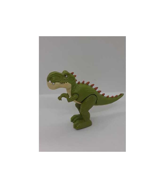 Figurina dinozaur articulata