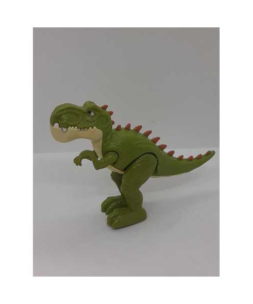 Figurina dinozaur articulata