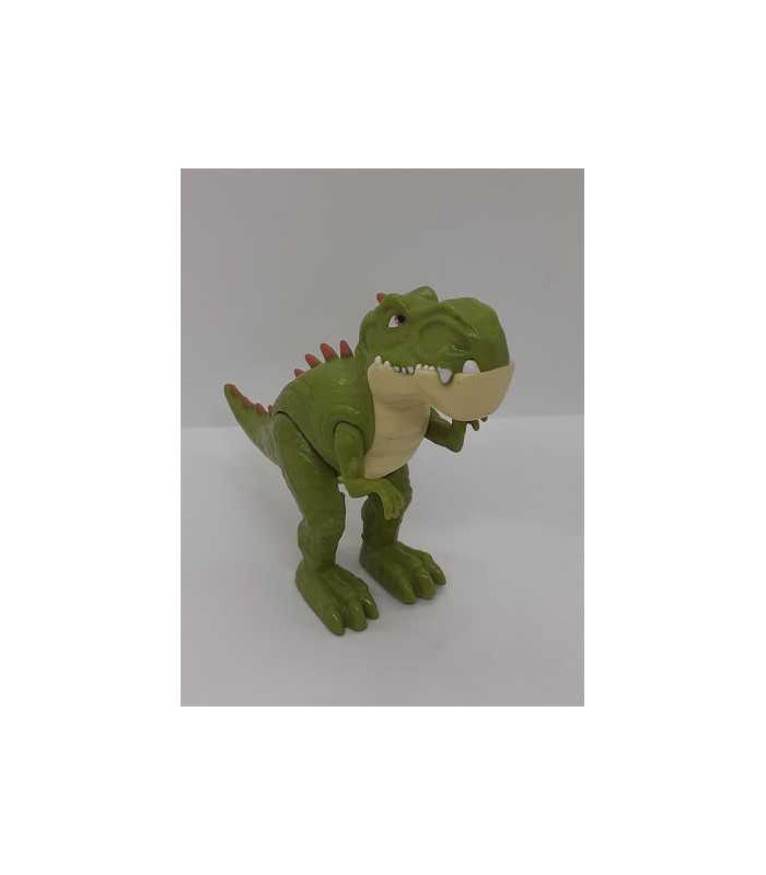 Figurina dinozaur articulata