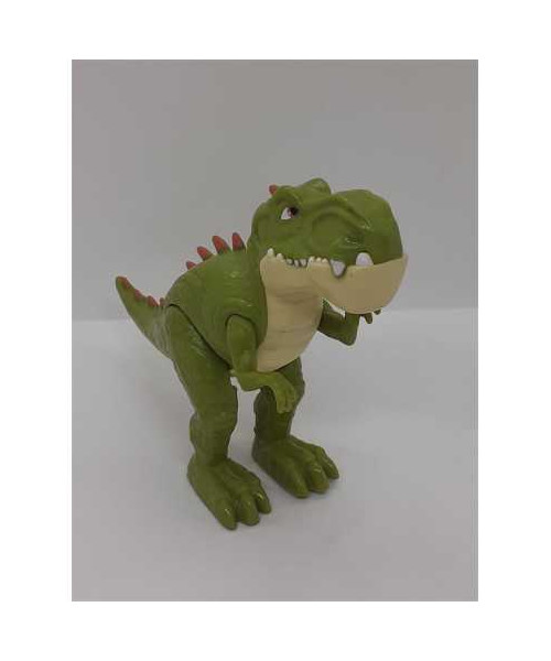Figurina dinozaur articulata
