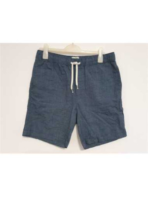 Pantaloni scurti cu siret in talie H&M