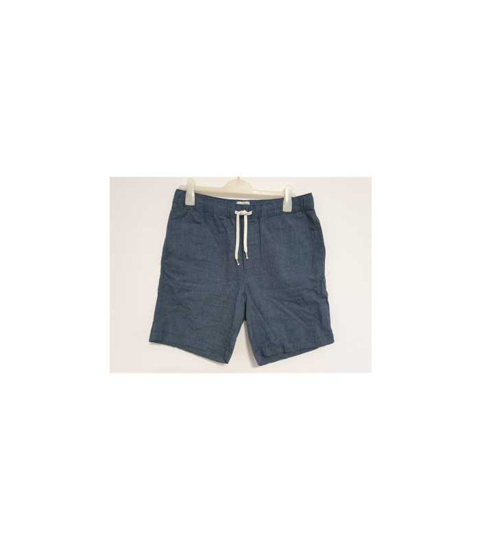 Pantaloni scurti cu siret in talie H&M