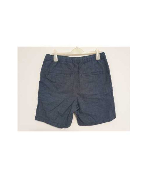 Pantaloni scurti cu siret in talie H&M