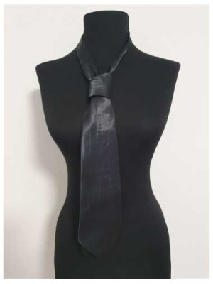 Cravata barbati model Uni