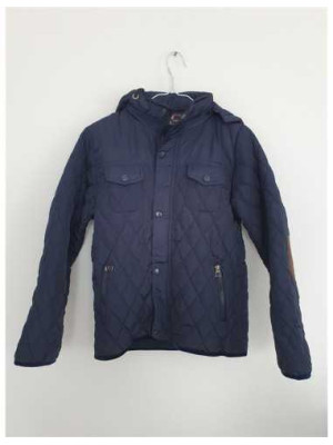 Geaca de fas pentru baieti