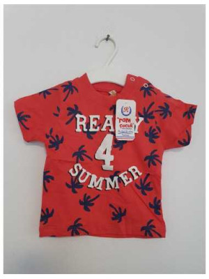 Tricou pentru vara copii